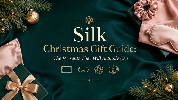 Silk Christmas Gift Guide: The Most Thoughtful Gifts at Every Budget