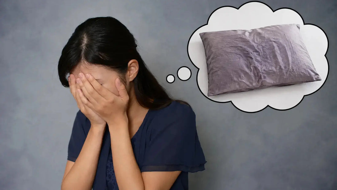 Silk pillowcase being carefully hand washed in cool water - step-by-step guide to how to wash silk correctly at home without causing damage