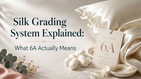 Silk Grading System Explained: What 6A Actually Means Lunelle
